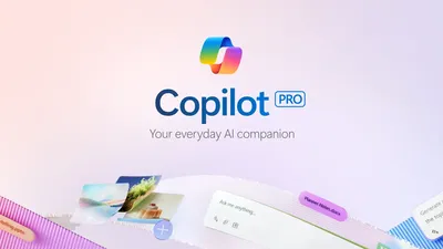 Copilot Pro este disponibil acum pentru toți utilizatorii. Cu ce beneficii extra vine