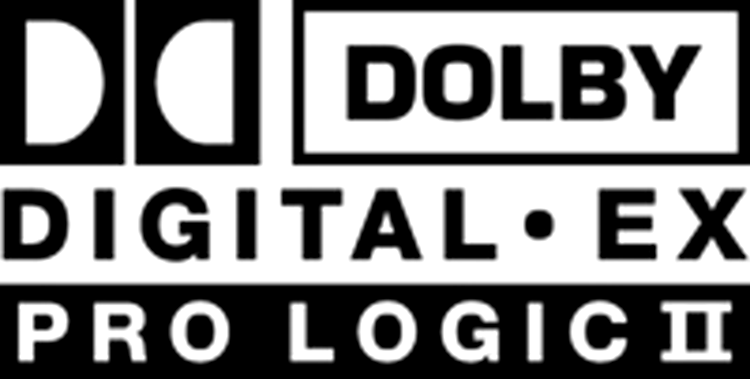 Dolby Digital EX