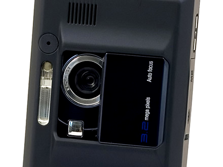 Cyber-shot K810i