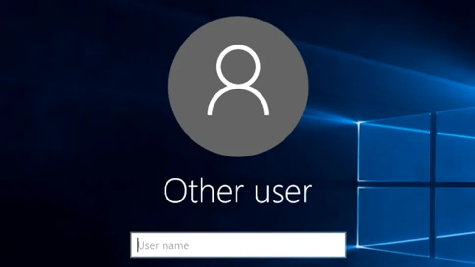 Windows 10 împiedică utilizatorii să creeze conturi de utilizator offline