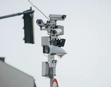 Primăria Sectorului 2 investește peste 71 de milioane de lei într-un sistem inteligent de supraveghere video și dispecerat