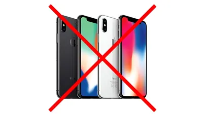 iPhone-urile vor fi interzise în China. Qualcomm câştigă un proces împotriva Apple [UPDATE]