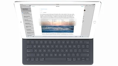 iPad Pro: prima tabletă Apple orientată către profesionişti
