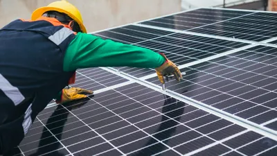 Revoluția verde: Panouri solare de 1.000 de ori mai puternice decât cele actuale, descoperite