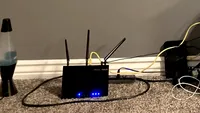 Cele 2 electrocasnice care nu trebuie poziționate la mai puțin de un metru de router-ul Wi-Fi