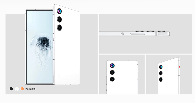 REDMAGIC 10 Air Elite