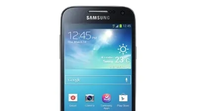 Preţul lui Samsung Galaxy S4 Mini - nejustificat de mare