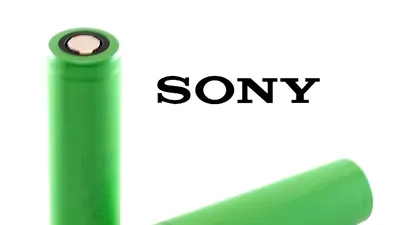 Sony ar putea renunţa la divizia sa pentru producerea de acumulatori