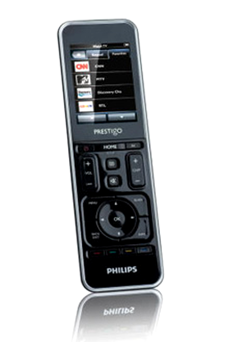 Philips Prestigio SRT9320