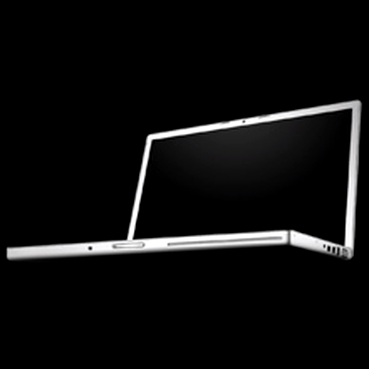 Apple MacBook Pro - Intel Centrino Duo Inside