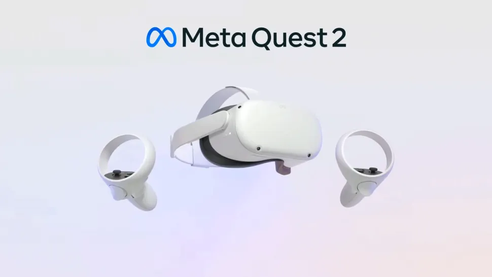 Meta Quest 2 primește un aport de performanță printr-un update software gratuit