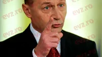 El va fi noul președinte al României! Traian Băsescu dă verdictul (VIDEO)