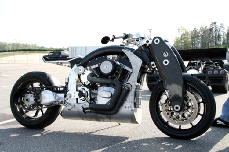 Confederate Wraith