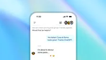Noua funcție ChatGPT de la OpenAI îți urmărește clicurile și apăsările de taste și le stochează în format text simplu