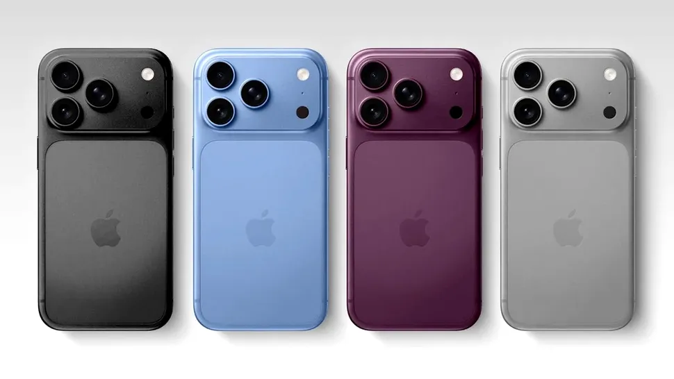 iPhone-urile pierd rapid din valoarea de revânzare înaintea unei noi lansări Apple - studiu