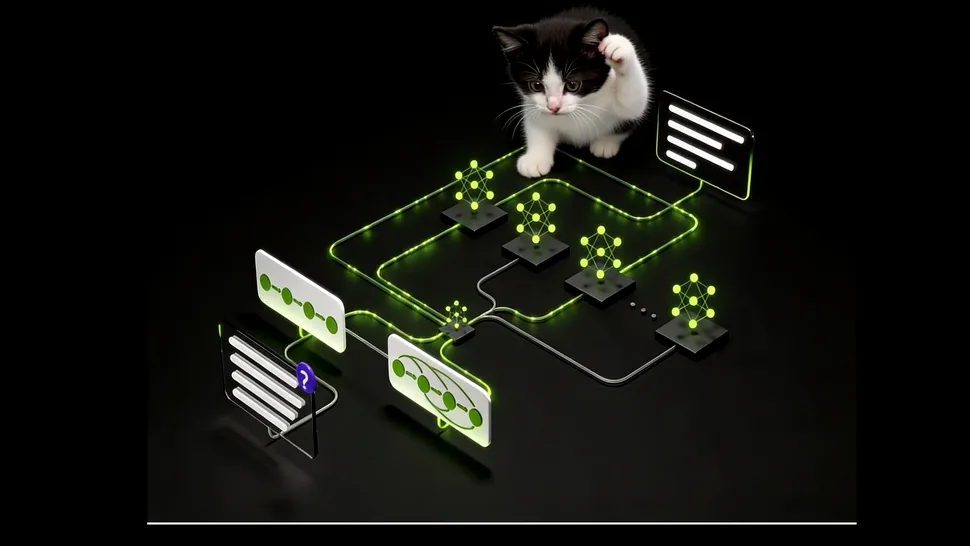 NVIDIA a conceput Nemotron 3 Super, un model AI pentru agenți autonomi