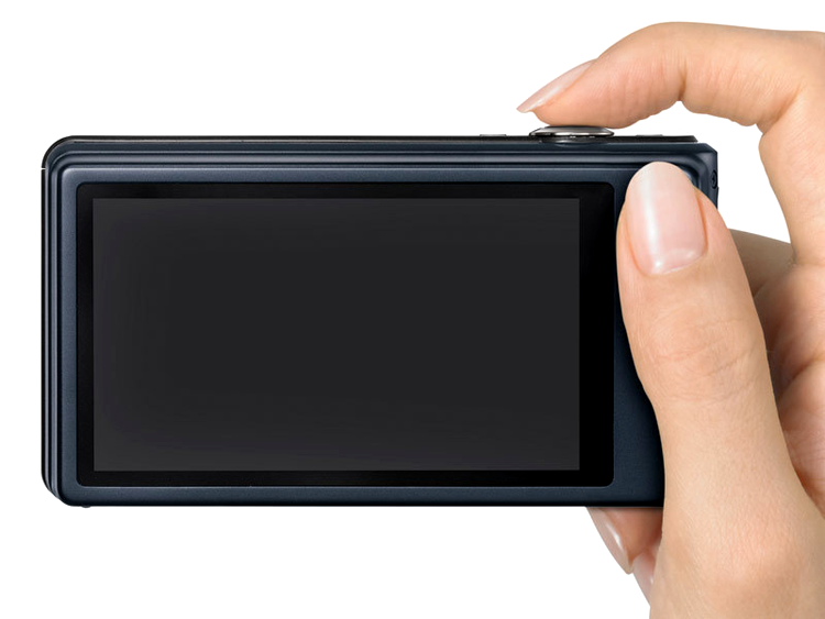 Panasonic Lumix DMC-3D1