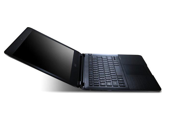 Acer Aspire S5
