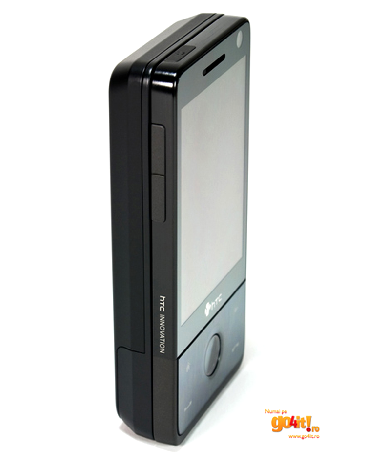 HTC Touch Pro