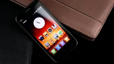Xiaomi oferă banii înapoi tuturor celor care au cumpărat primul model Mi 1 la precomandă
