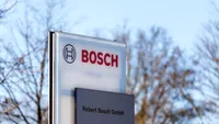 Bosch estimează vânzări anuale de peste 6 miliarde de euro din software şi servicii în următorii ani