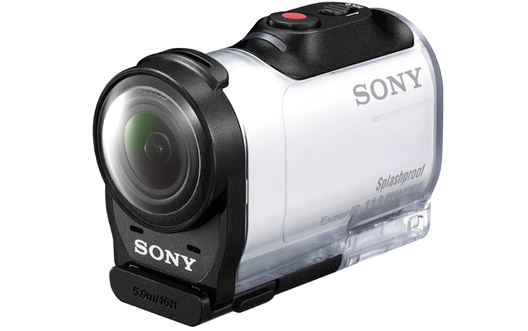 Sony Action Cam Mini