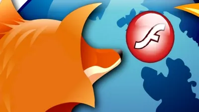 Mozilla nu va mai oferi suport Adobe Flash în versiunea Firefox pentru dispozitive cu Android