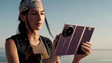 Huawei Mate XT 2 ar putea renunța la designul octogonal al camerelor și adopta un modul pătrat