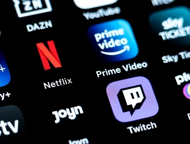 Peste 7 milioane de conturi de streaming au fost compromise în 2024; Netflix – ținta principală