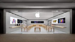 Apple depășește pentru al patrulea trimestru consecutiv pragul de 100 de miliarde de dolari venituri
