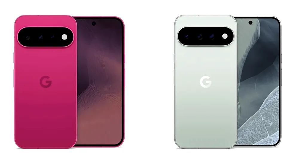Google Pixel 11: Apar detalii pe Amazon, accidental. Culorile și principalele specificații au fost dezvăluite înainte de lansare