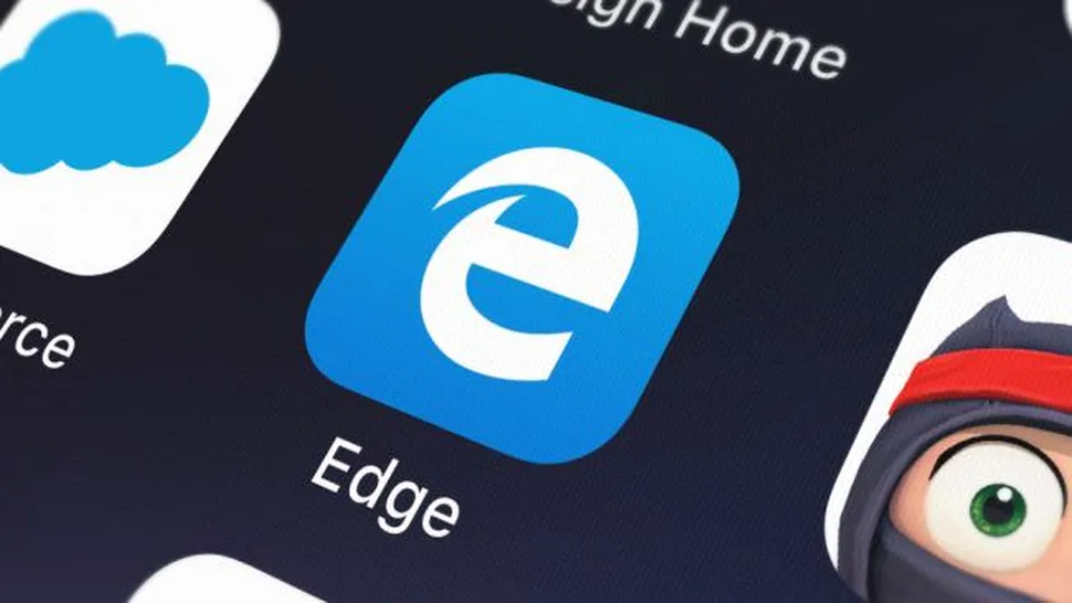 Microsoft Edge activează sincronizarea tab-urilor și istoricul de navigare între Android și Windows 10