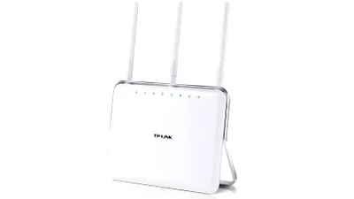 TP-LINK lansează Archer 9, un router WiFi dual-band care oferă viteze de până la 1,9Gbps