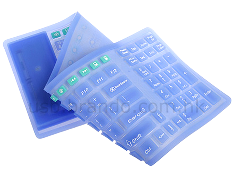 Wireless Keyboard 1