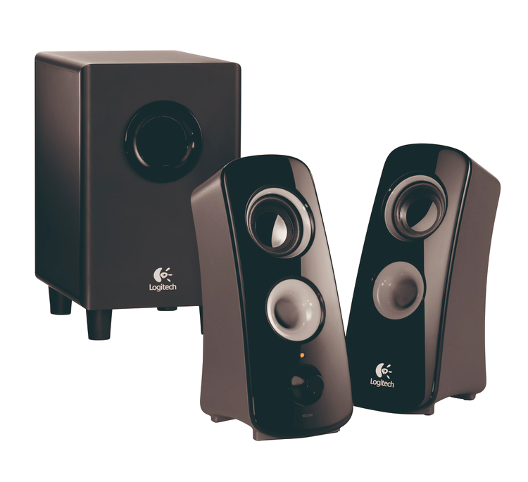 Logitech Z323