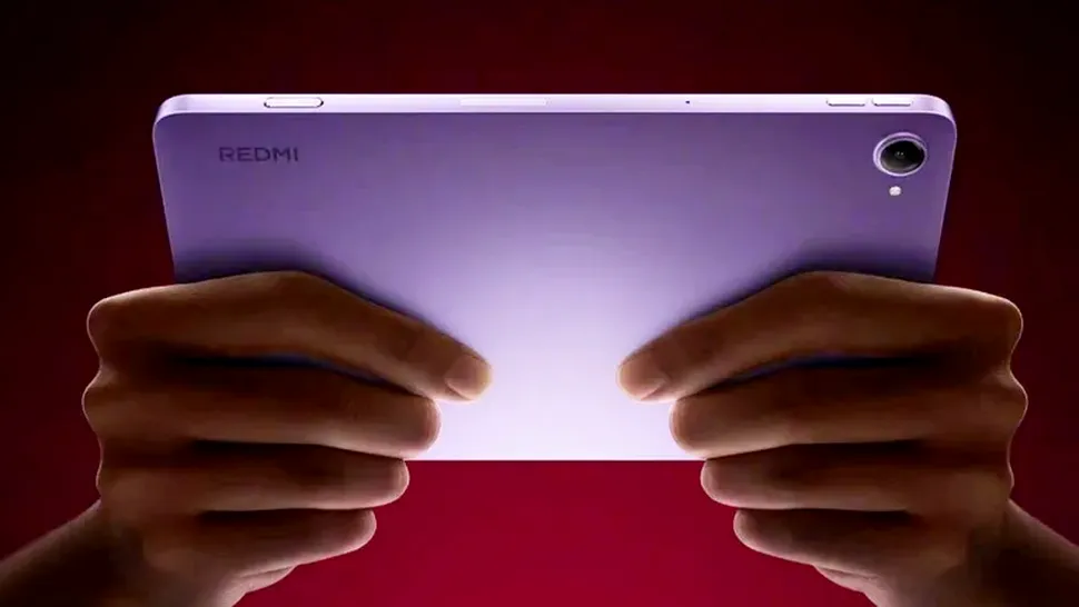 REDMI K Pad 2: baterie de 9100 mAh și un design nou și elegant