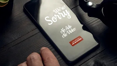 Google renunță definitiv la uBlock Origin și alte extensii de tip ad blocker