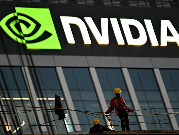Nvidia anunță venituri de 68,13 miliarde dolari și profit net de 43 miliarde