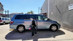 O companie din San Francisco susține că oferă servicii de curățenie cu ajutorul roboților umanoizi. Experții sunt sceptici