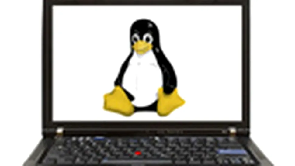 Lenovo vor oferi laptop-uri cu sisteme de operare Linux