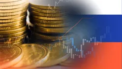 Rusia va interzice tranzacțiile cu criptomonede pentru persoanele fizice