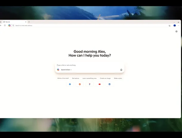 Microsoft a adăugat modul Copilot la browserul Edge. Care sunt implicațiile
