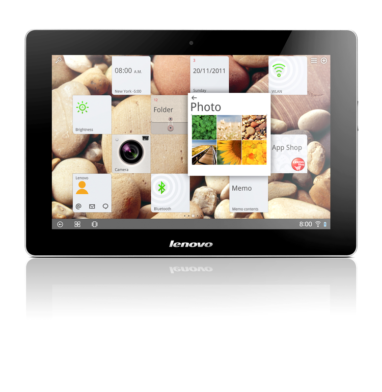 Lenovo IdeaPad S2