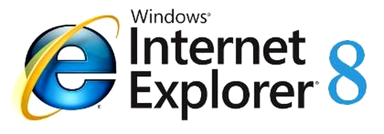 Internet Explorer 8