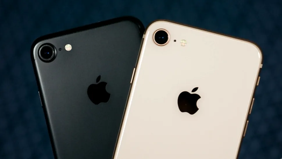 Apple cedează în faţa Qualcomm pentru a putea aduce înapoi pe piaţă dispozitivele iPhone 7 şi 8 în Germania