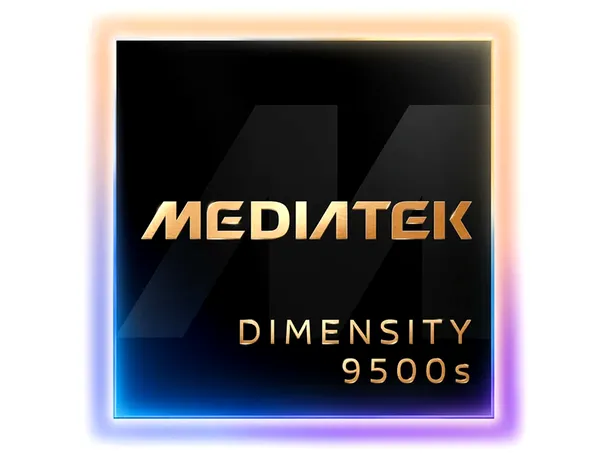 Dimensity 9500s, un rival complet pentru Snapdragon 8 Gen 5