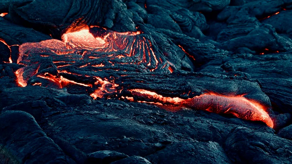 Islanda va săpa un tunel într-un vulcan pentru a exploata energia geotermală practic nelimitată