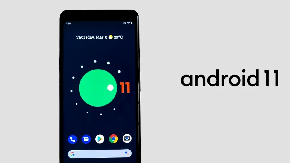Lansarea Android 11 a fost amânată din nou, din cauza evenimentelor din SUA