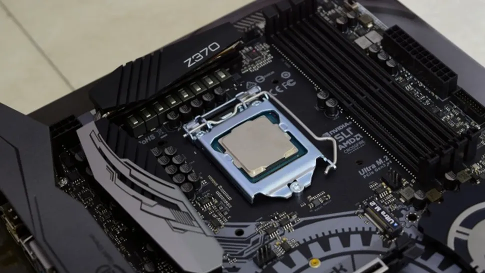 Intel ar putea lansa primele modele de procesoare octa-core pentru platforma main-stream LGA-1151 în luna octombrie