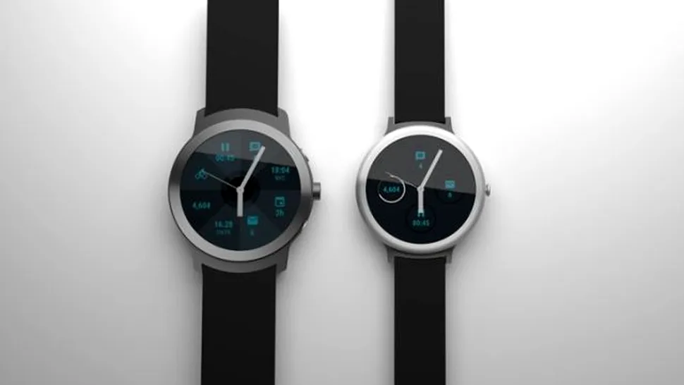 Pixel Watch? Potrivit unor surse, Google va lansa propriile ceasuri inteligente la începutul lui 2017